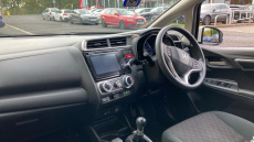 Honda Jazz 1.3 SE 5dr Petrol Hatchback